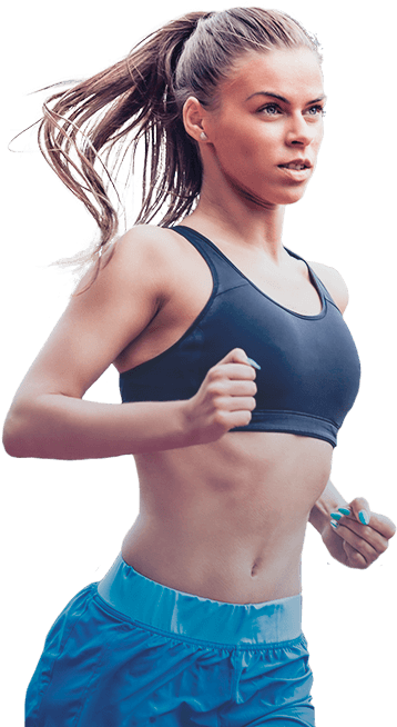 Academia Crossfit Treinamento Funcional Pilates Criciúma - Bluetooth Headphones,top Plus Magnet Attraction Metal (369x657), Png Download