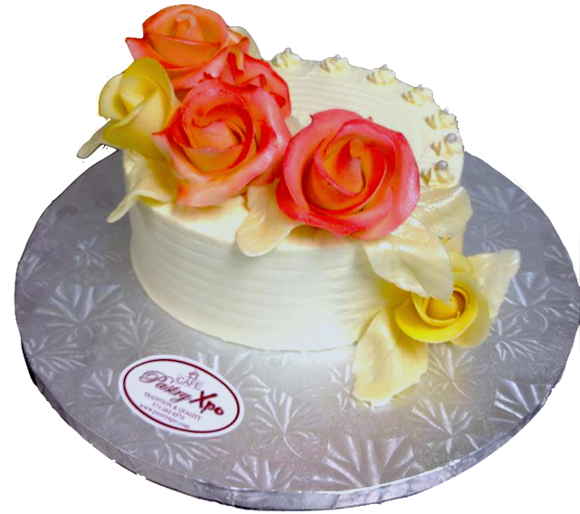 Post - Small Cake Transparent Png (651x600), Png Download