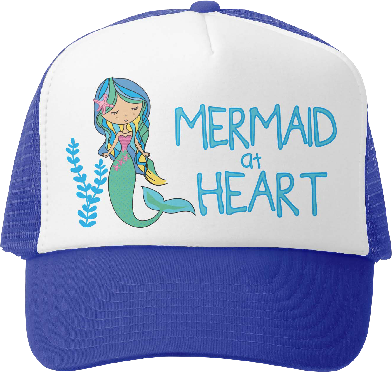 Grom Squad Trucker Hat - One In A Melon Hat (2000x2000), Png Download