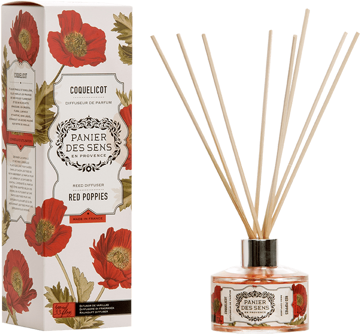 Panier Des Sens Sweet Almond Liquid Soap & Hand (850x850), Png Download