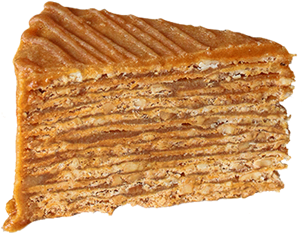 Cakes - Felicia's Pastry Shop (450x450), Png Download