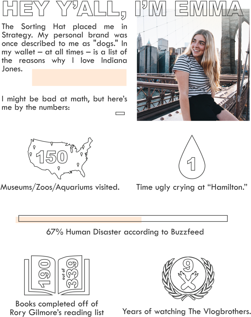 Emma About - Line Art (1000x1333), Png Download