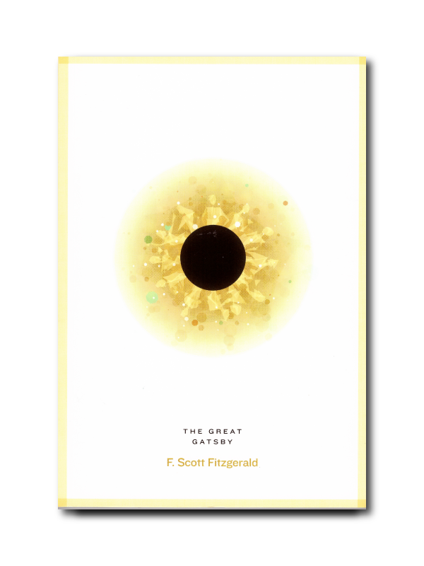 The Great Gatsby By F - Great Gatsby Ebook (600x800), Png Download