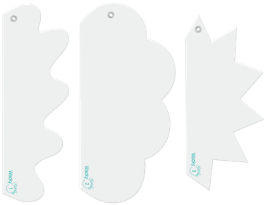 Scrapbooking (400x310), Png Download