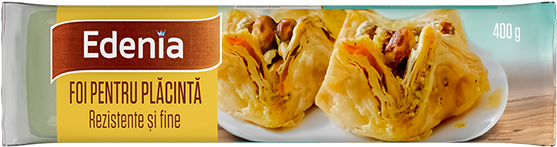 Filo Pastry - Pastry (600x600), Png Download