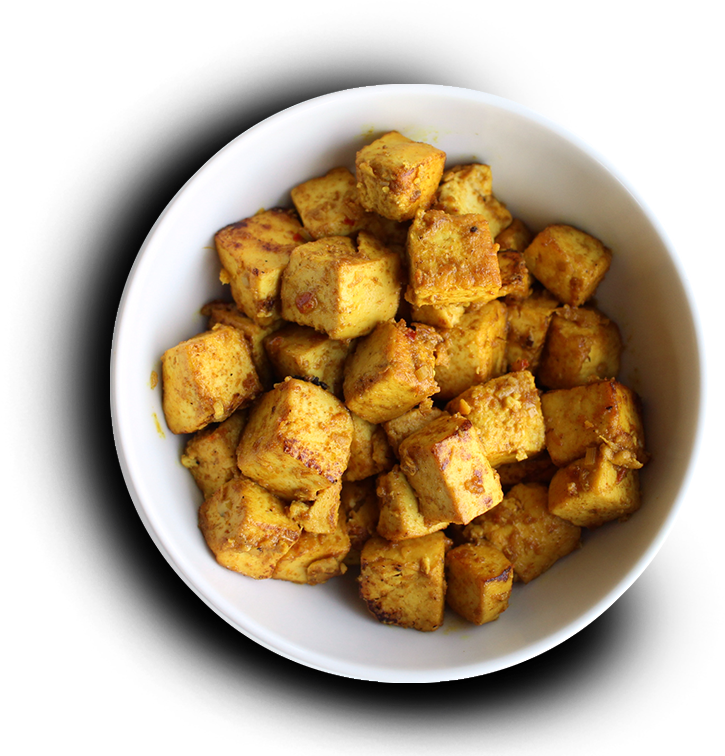 Organic Tofu - Yukon Gold Potato (1000x800), Png Download