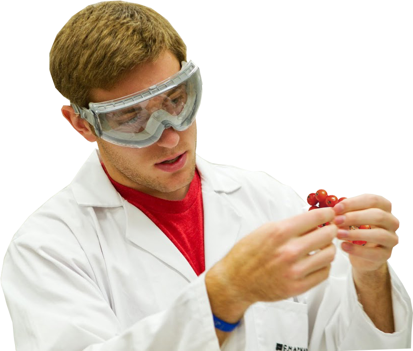 Scientist (1205x804), Png Download