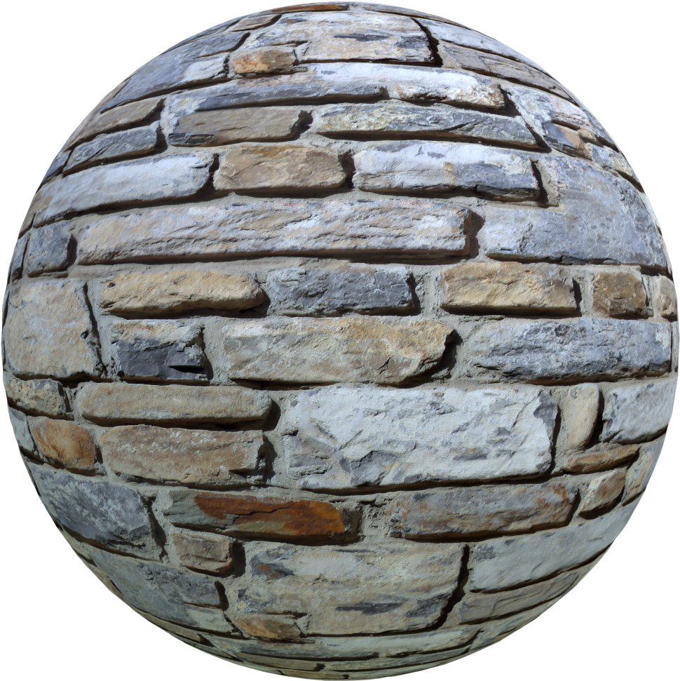 Stone Wall Texture - Mighty Tronics Brick Backdrops For Photography 8x10ft (1024x1024), Png Download