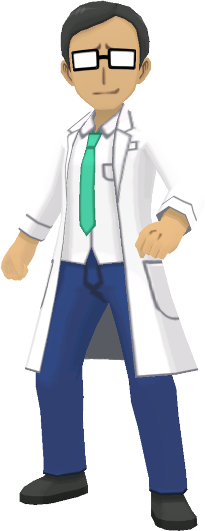 Scientist - Scientist Png (1200x1200), Png Download