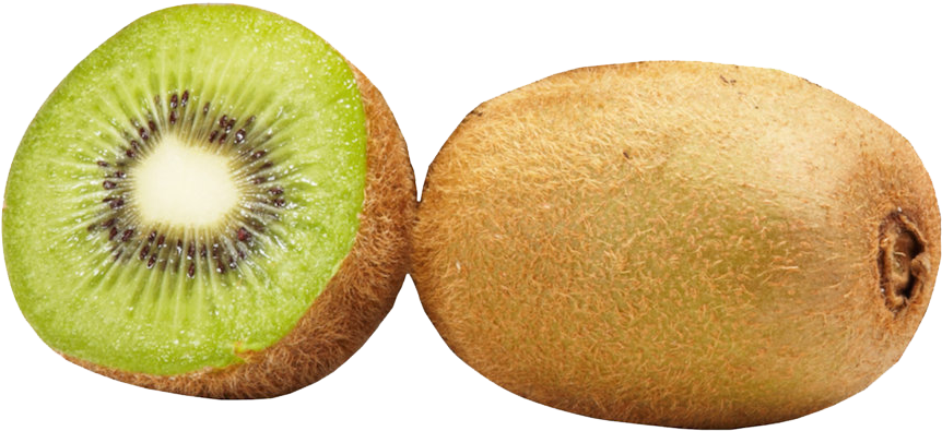 Kiwi Transparent File - Primagusto Green Kiwi 1 Piece (880x880), Png Download