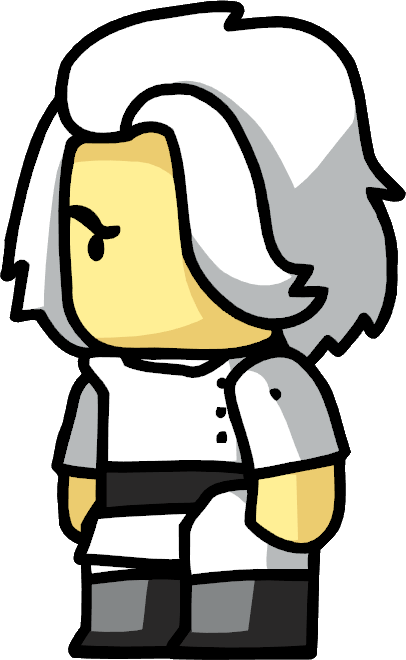 Source - - Mad Scientist Png (406x660), Png Download