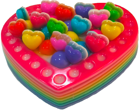 Cake (500x375), Png Download