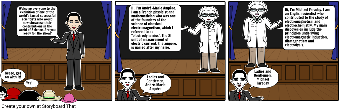 Scientist (1164x385), Png Download