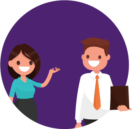 Employee Engagement Is Highest, Among Workers Who Spend - Talking To Employees Png (466x481), Png Download
