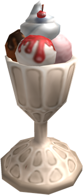 Sundae Best - Ice Cream (420x420), Png Download