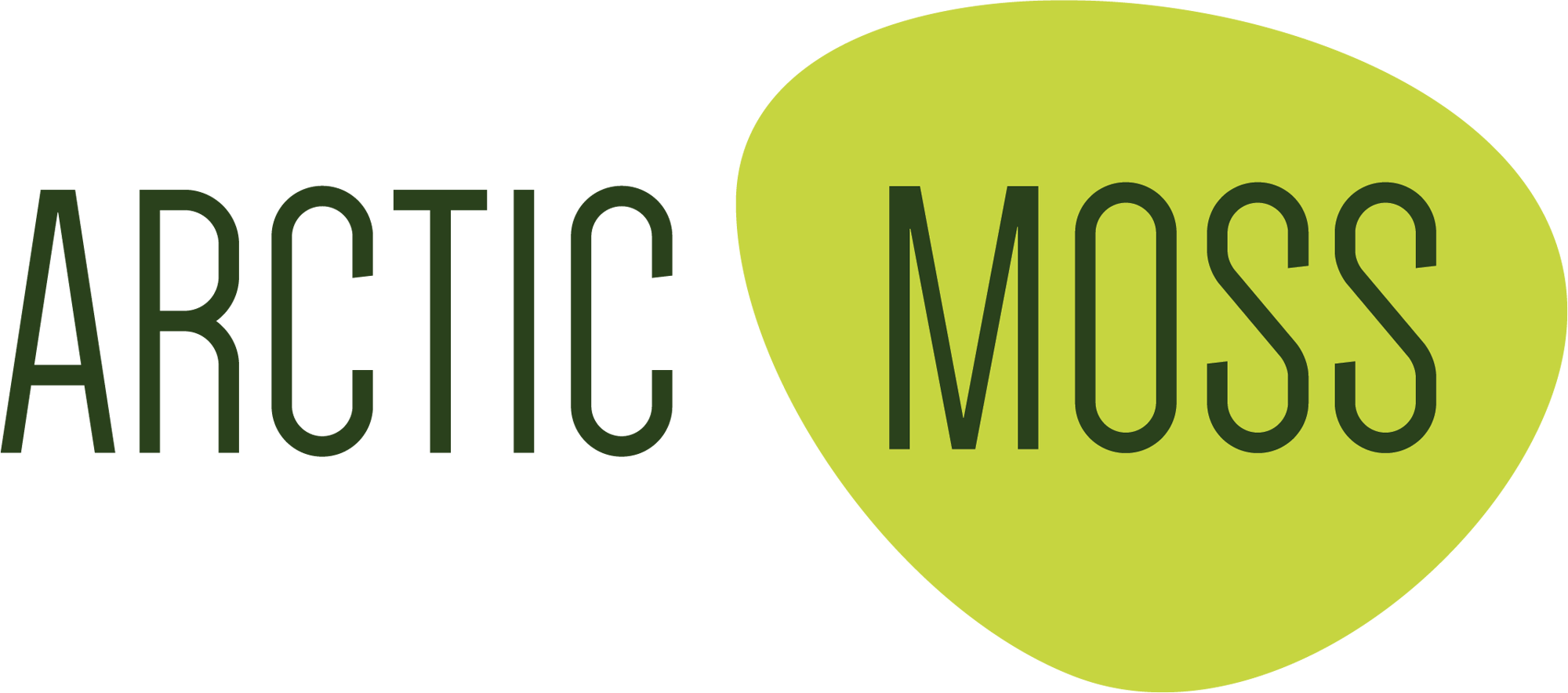 Vtec Group's Arctic Moss Is The Perfect Way To Bring - Moss (2000x884), Png Download