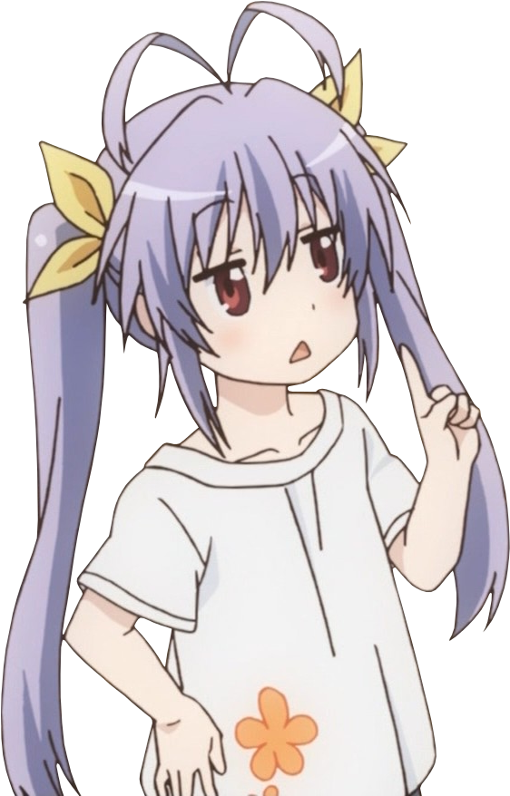 Loli Png - Пнг Лоли (640x890), Png Download