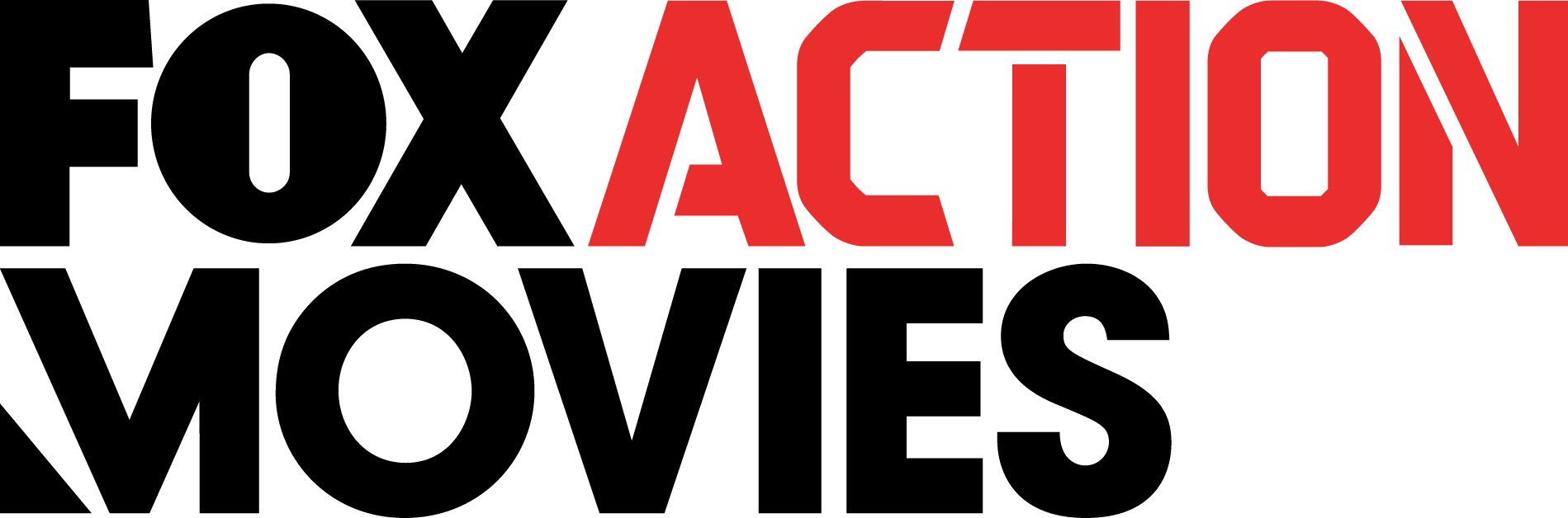 Fox Action Movies (1899x628), Png Download