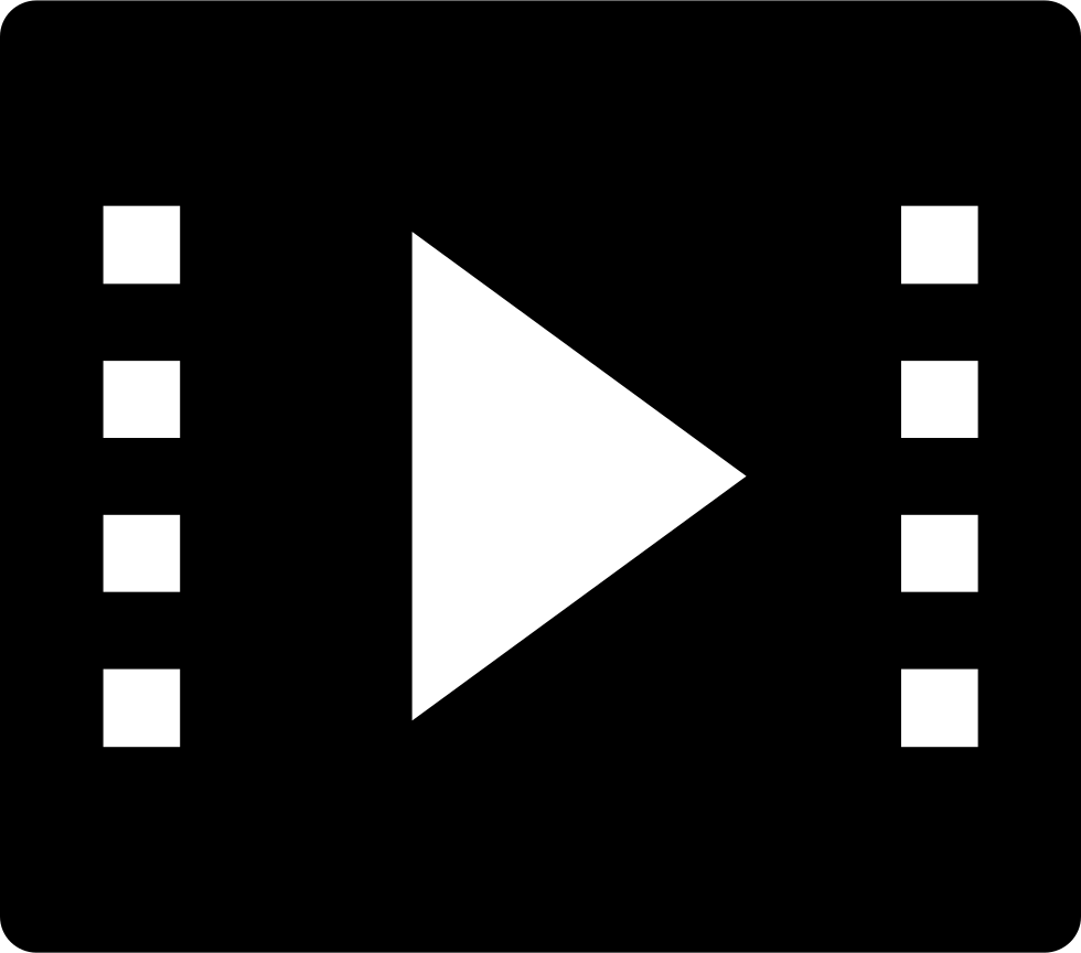 Movies Comments - 影视 Icon (980x864), Png Download