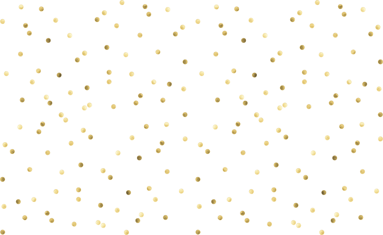 Luxury Wedding Planner In Dallas, Tx - Polka Dot (1300x800), Png Download