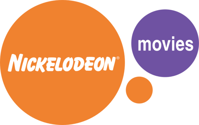 Nickelodeon Movies 2000 - Paramount Pictures & Nickelodeon Movies Logos (640x402), Png Download