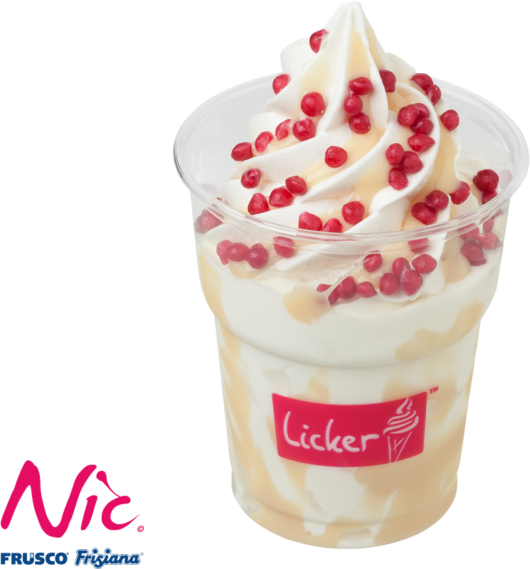 Luxe Sundae - National Inspection Council For Electrical Installation (1000x1000), Png Download