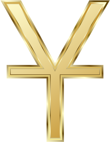 0, - Yuan Transparent (465x600), Png Download