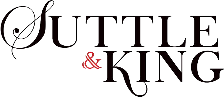 Logo Image - Suttle And King (960x689), Png Download