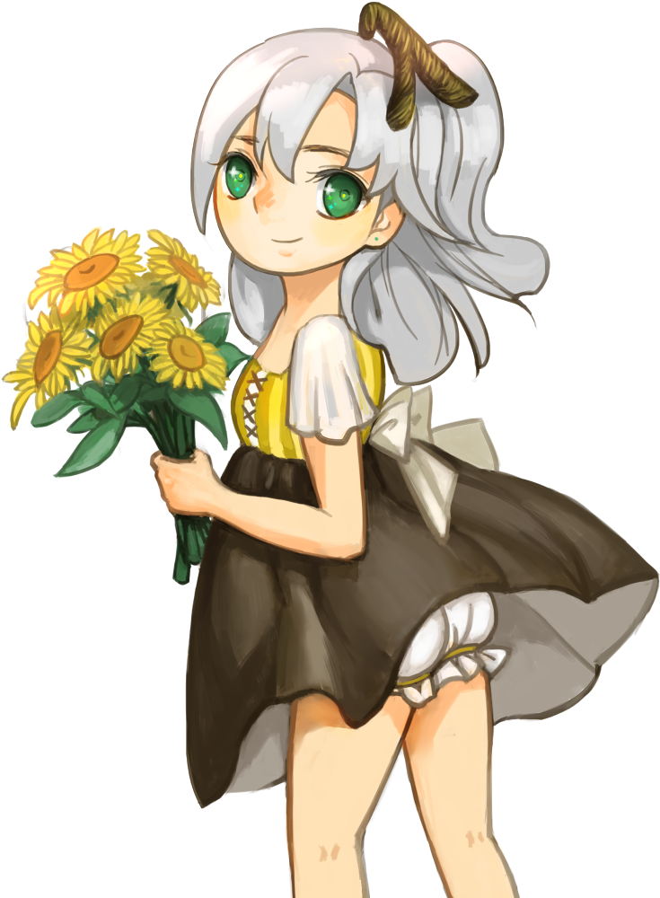 Loli Logo, With Authorization From Illustrator - Cartoon (1024x1024), Png Download