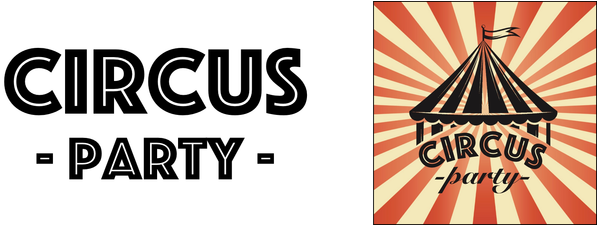 Circus Party - Glaciers Move: Selected Poems And Prose Presenting (655x224), Png Download