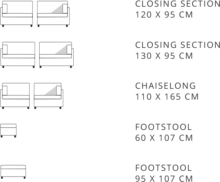 Download Gatsby Infosheet In Us Inches - Diagram (740x680), Png Download
