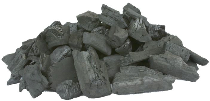 Supagrill Lumpwood Charcoal - Charcoal (705x347), Png Download