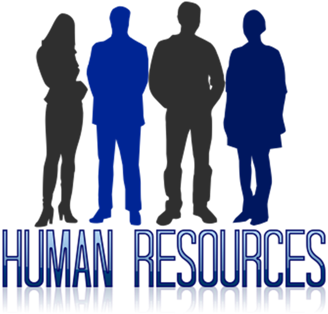 Small Business Human Resource (500x478), Png Download