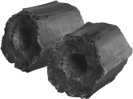 A Bulk Pack Of Redheads Wood Charcoal Exclusive To - Bunnings Charcoal (600x600), Png Download