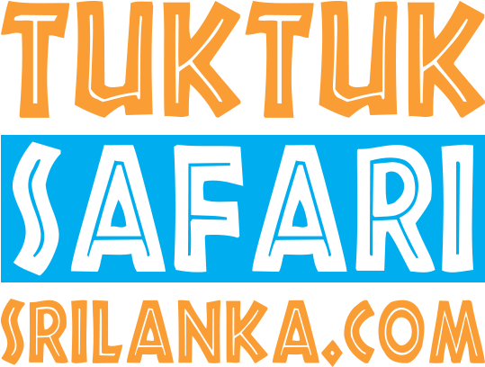 Tuk Tuk Safari Logo - Logo (550x550), Png Download