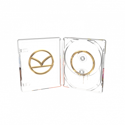 The Golden Circle - Sign (431x431), Png Download