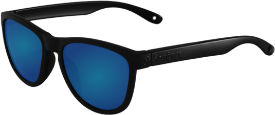 Seafarer Sunglasses Isometric 2 - Sunglasses (600x480), Png Download