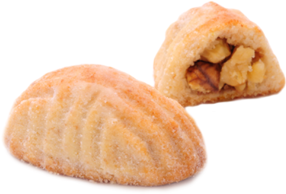 Walnut (600x600), Png Download