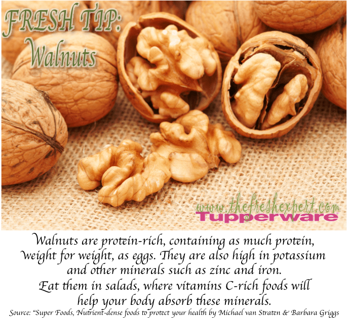 Freshtip Walnuts - Kashmiri Walnut (688x637), Png Download