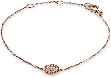 Bracelet Skinny (700x700), Png Download