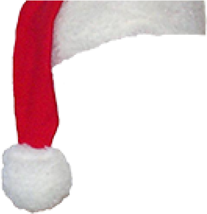 Santa Hat Image - Mycapsanta Festive Santa Cap! The One And Only Capsanta. (640x480), Png Download