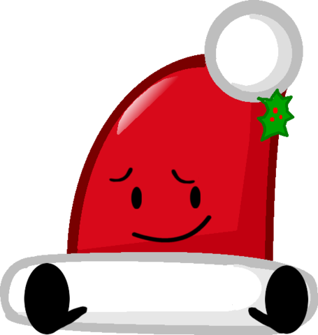 Santa Hat Pic - Battle For Diamond Kingdom (455x480), Png Download