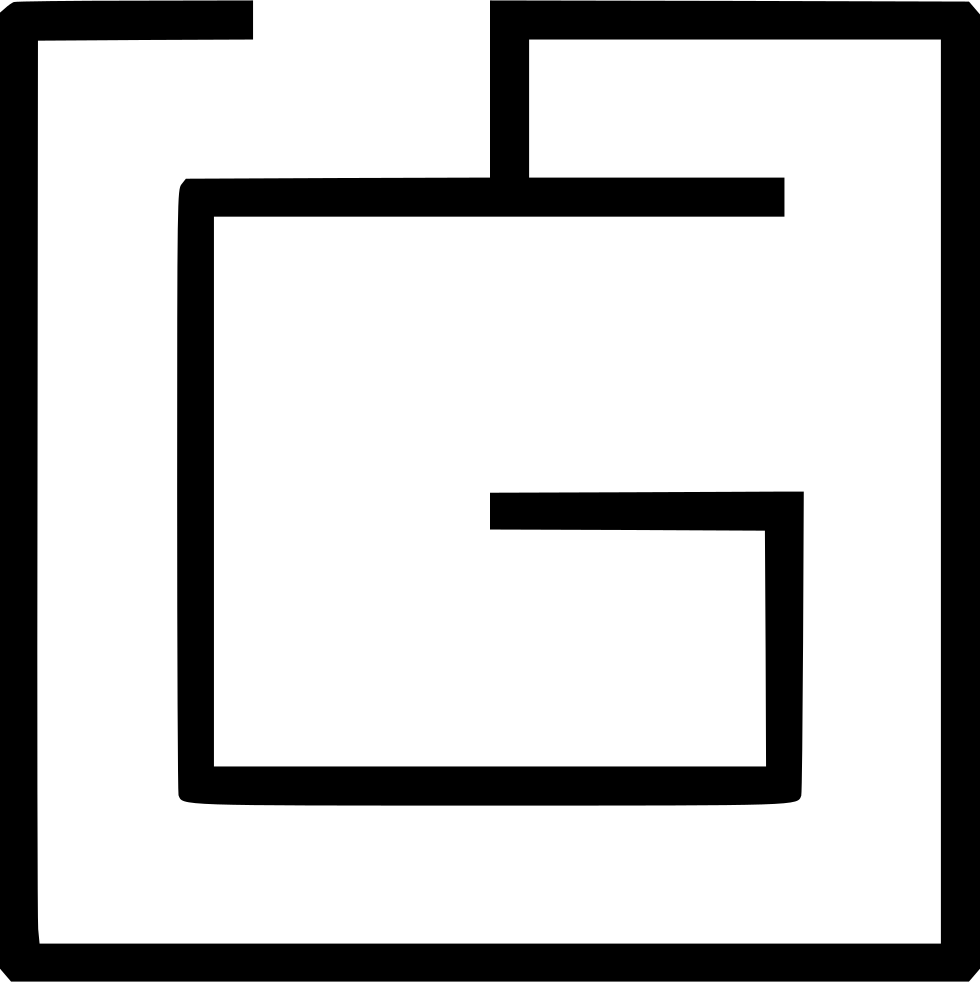Maze Labyrinth No Way Out Comments - Icon Duplicate (980x982), Png Download
