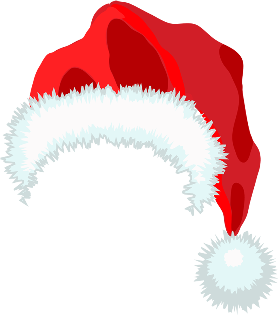 68 Images Of Clipart Santa Hat You Can Use These Free - Santa Hat Photo Frame (1000x1121), Png Download