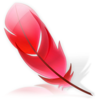 Photoshop Red Icon Png - Photoshop Red Png (400x400), Png Download