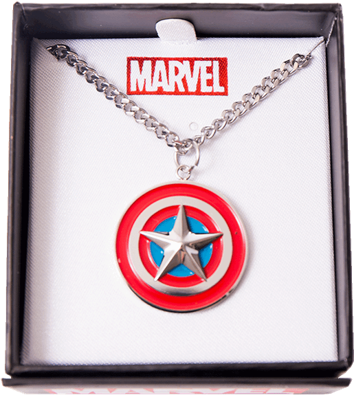 Captain America's Shield (600x600), Png Download