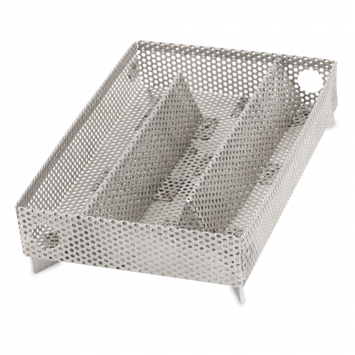 A Maze N Maze Smoker - A Maze N Pellet Smoker Amnps5x8 (504x504), Png Download