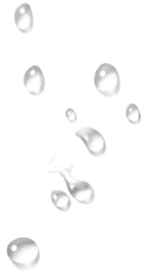 Вода, Капли Воды, Брызги, Капля Воды Png, Water, Water - Капля Воды Пнг (400x550), Png Download