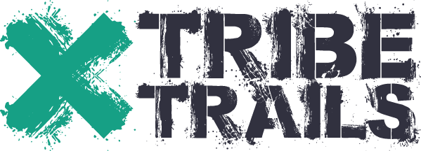 Tribe Trails Tribe Trails - Soko Grad (599x216), Png Download