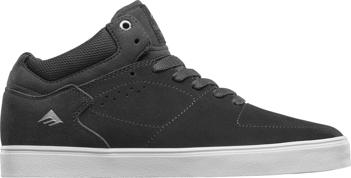 The Hsu G6 - Emerica The Hsu G6 Skate Shoes - Navy (1200x611), Png Download